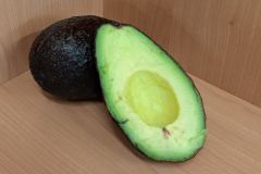 Avocado essreif